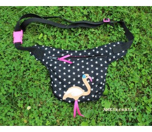 ITH Set - Ingo Flamingo & Inga Flaminga Komplett Set